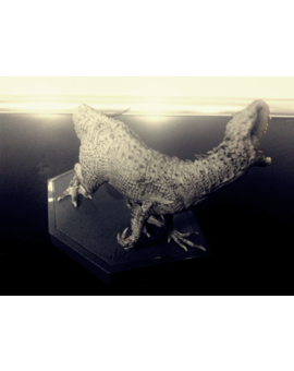 Jurassic World - Edición Limitada con Figuras Blu-ray 3D (6/7).