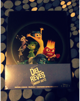 Una edición llena de emociones!! :D