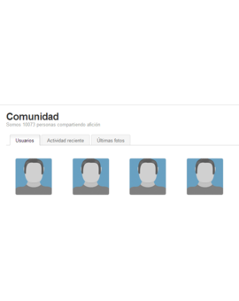 ¿Con qué usuario/s registrados coincides más en gustos cinéfilos?