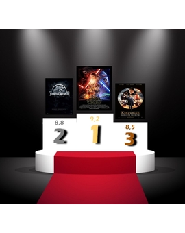 THE WINNERS 2015 ARE.......