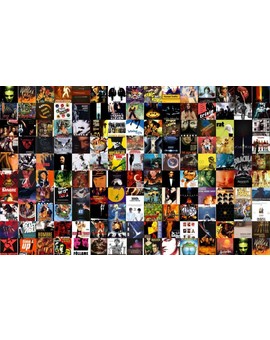 ¿Qué títulos esenciales para vosotros,recomendaríaís a alguien que está empezando a ser cinéfilo?.