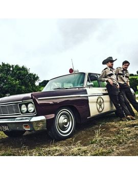 Primera imagen de ‘Leatherface’, la precuela de ‘La Matanza de Texas’