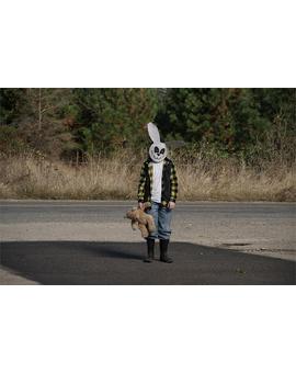 Sangriento primer tráiler del remake de CABIN FEVER.