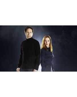 EXPEDIENTE X rompe audímetros en todo el mundo con más de 50 millones de espectadores en su regreso