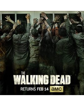 ¿Qué esperaís de la serie? ¿Os esta gustando esta temporada? (Aviso SPOILERS).