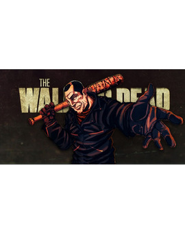 The Walking Dead: Negan será el villano más grande jamás visto en televisión