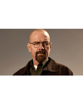 ¿Por qué Bryan Cranston no fue Lex Luthor? SPOILERS.
