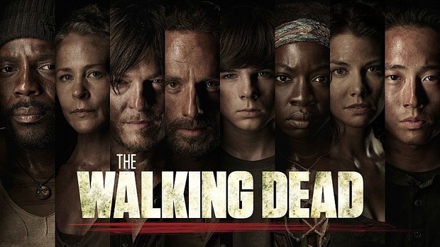 Vuestro personaje favorito de THE WALKING DEAD.