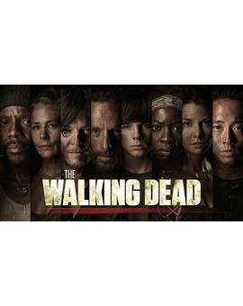 Vuestro personaje favorito de THE WALKING DEAD.