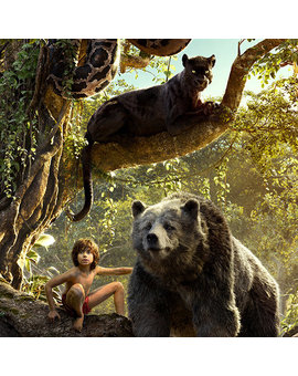Disney ya prepara la secuela de 'El libro de la selva'.