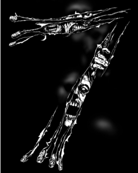 Comienza el rodaje de la 7ª temporada de "The Walking Dead".