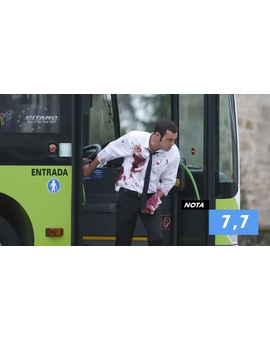 CRÍTICA - `TORO´ (2016).