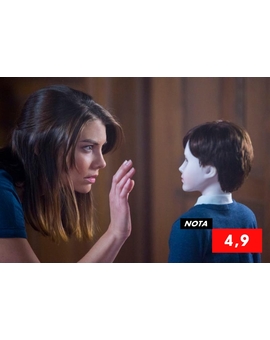 CRÍTICA - `THE BOY´ (2016).