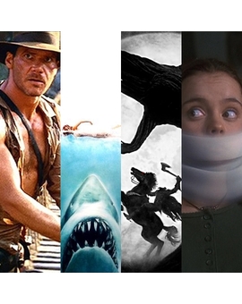 Esas películas que no os cansaís de ver.