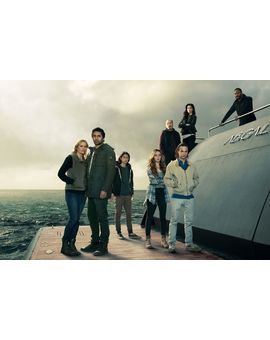 La 2ª mitad de la T2 de #FearTWD se estrenará el 21 de agosto en EEUU y el 22 en España
