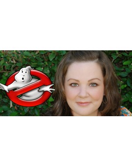 Melissa McCarthy sobre los `haters´ de Cazafantasmas: "Que se busquen un amigo".