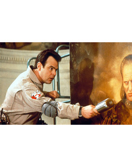 Dan Aykroyd apoya a Melissa McCarthy contra los `haters´ de Cazafantasmas:"tiene más chistes y más sustos que las dos primeras películas".