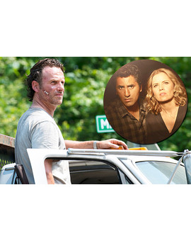 CONFIRMADO: Los nuevos episodios de la 2T de FTWD coincidirán con RICK despertando del coma.