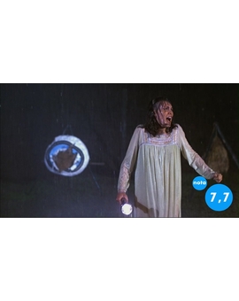 CRÍTICA REVIEW - `VIERNES 13´ (1980).