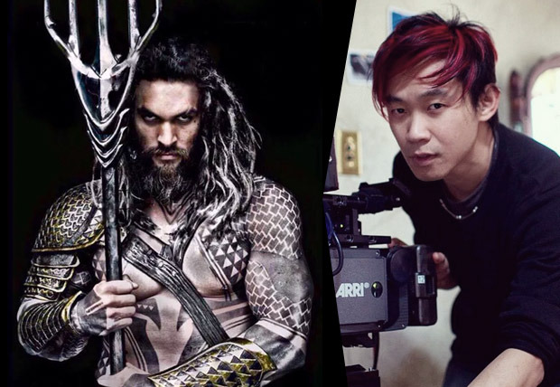 James Wan afirma que no ve cambios radicales en el universo DC tras "Batman V Superman".