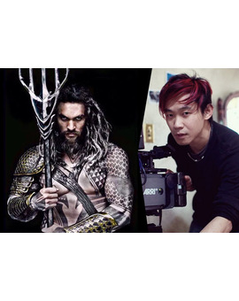James Wan afirma que no ve cambios radicales en el universo DC tras "Batman V Superman".