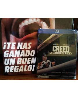Regalazo de mi novia :D