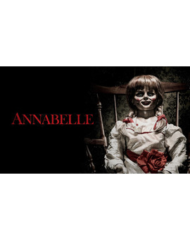 El director David F. Sandberg ("Nunca Apagues la Luz") habla de "Annabelle 2".