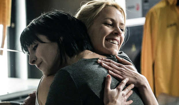 IMPRESIONES DEL FINAL DE LA SERIE *CONTIENE SPOILERS.