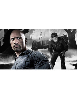 Universal Pictures quiere a Dwayne Johnson para ser el nuevo Hombre Lobo en su universo cinematográfico de monstruos........