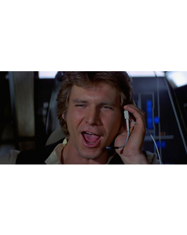 La película de Han Solo: “El mejor guión de la historia de ‘Star Wars”.