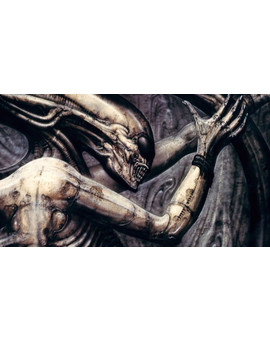 ‘Alien: Covenant’ ya enseña la patita (xenomorfa).
