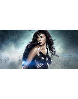 Un paso atrás: Se anuncian nuevos guionistas para `Wonder Woman´