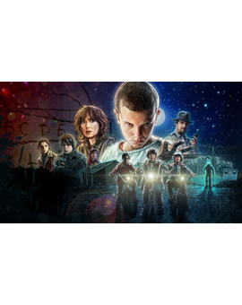 "Stranger Things": La segunda temporada será más bien una secuela.
