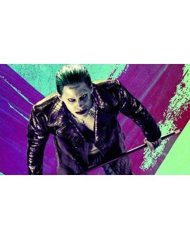 Recadito de Jared Leto a Warner Bros: “Que les jodan”