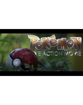 La película de ‘Pokémon’ en acción real ya tiene guionistas.