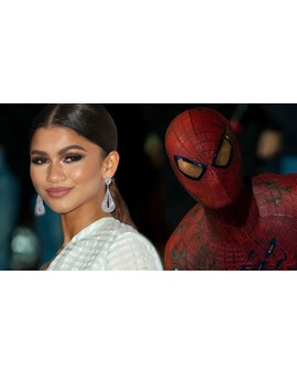 ¿Soy el único que piensa que esta chica no pega ni con cola como la nueva Mary Jane?