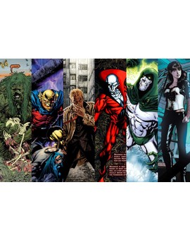 Cómo evitar que ‘Dark Universe’ sea la peor película de DC.