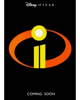 Brad Bird: "Los Increíbles 2' (2019) se moverá en nuevas direcciones". 