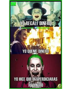 ¿Por qué tan serio? XD