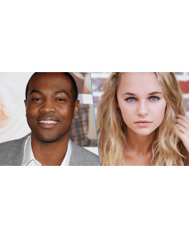 Ser'Darius Blain y Madison Iseman se unen a `JUMANJI 2´