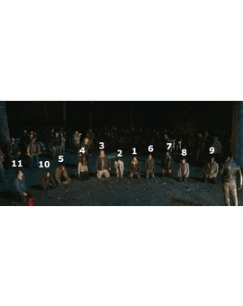 TWD 7ª Temporada: En tan solo 1 MES salimos de dudas.