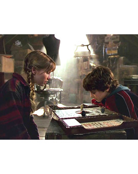 Estos son los benjamines de 'Jumanji' y, de paso, la posible sinopsis...