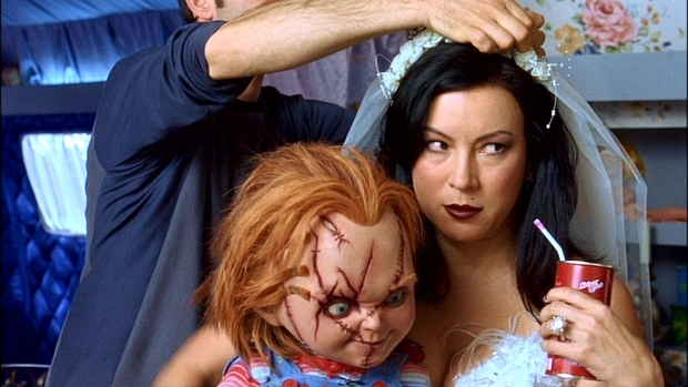 Tendremos `CHUCKY 7´ próximamente.