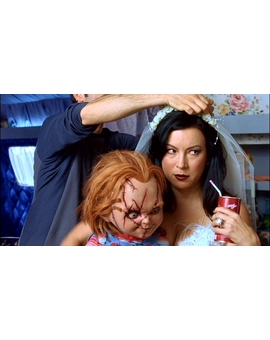 Tendremos `CHUCKY 7´ próximamente.