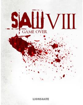 "¡QUE EMPIECE EL JUEGO!" comienza la producción de "SAW LEGACY" (SAW VIII).