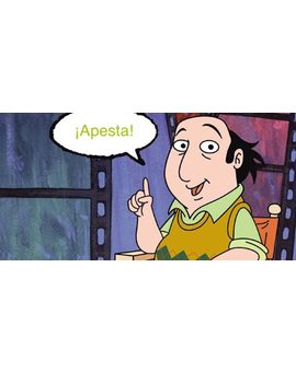 ¿Os dejaís llevar por las críticas de  PROFESIONALES DE CINE u os guiais por vuestra percepción?.
