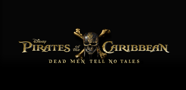  Primer tráiler de 'Pirates of the Caribbean: Dead Men Tell No Tales'.