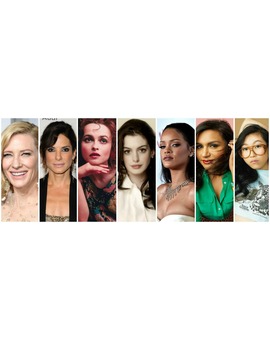 Las ladronas de ‘Ocean’s Eight’ llegarán en verano de 2018.