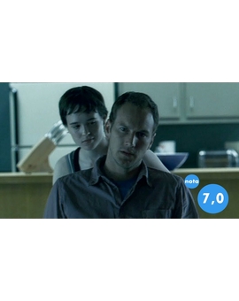 CRÍTICA REVIEW - `HARD CANDY´(2005): "Eres un enfermo,eres un enfermo... del cibersexo".