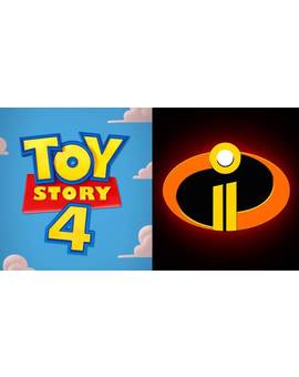 "Los Increíbles 2" adelanta un año su fecha de estreno a costa de "Toy Story 4".